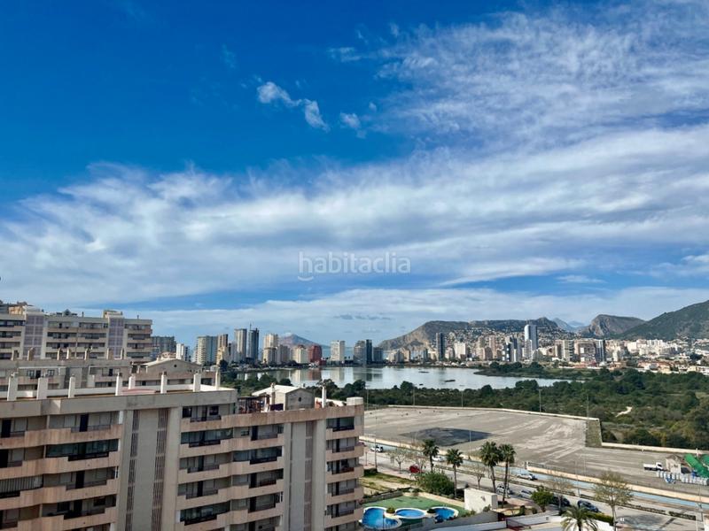 Foto 1e02caef-982c-46f7-b3ee-bac3db47e4b8. Attique avec parking piscine dans Zona Levante - Playa Fossa Calp