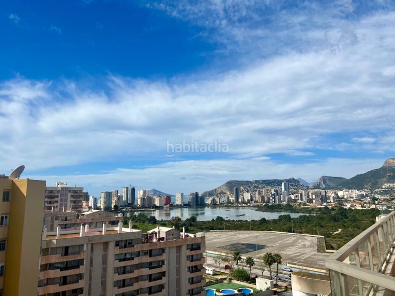 Foto 52ad133b-6fb3-4ec0-8036-533cd7eabd5d. Attique avec parking piscine dans Zona Levante - Playa Fossa Calp