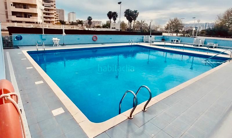 Foto b11fc152-35e5-46d5-b12d-539249326f00. Attique avec parking piscine dans Zona Levante - Playa Fossa Calp
