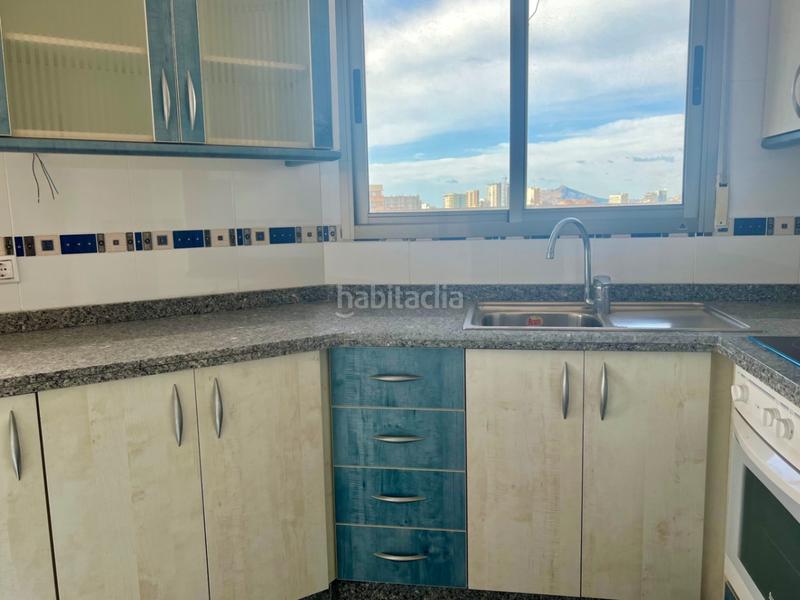 Foto c6b82575-61b6-44db-97b0-6fa76a852de0. Attique avec parking piscine dans Zona Levante - Playa Fossa Calp