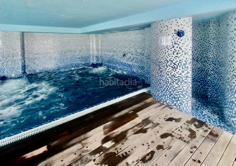 Foto d076e09d-2e20-4ef9-ad5a-b2295c9decae. Attique avec parking piscine dans Zona Levante - Playa Fossa Calp