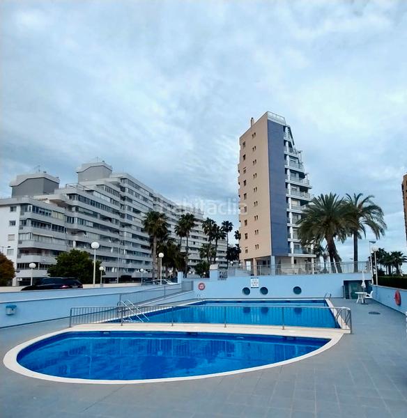 Foto da84d0c2-1e47-4e92-b4cd-8718a9ad7e76. Attique avec parking piscine dans Zona Levante - Playa Fossa Calp