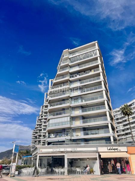 Foto daa8d5ba-73c9-42a6-8351-fd90ffbb861a. Attique avec parking piscine dans Zona Levante - Playa Fossa Calp