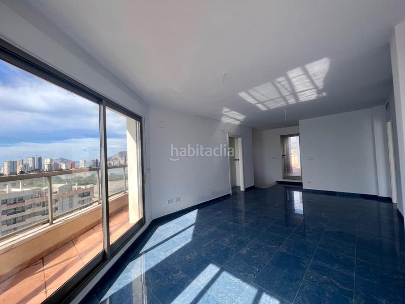 Foto 331408b0-f751-421c-b7be-840e1518bd08. Dachwohnung mit parking pool in Zona Levante - Playa Fossa Calp
