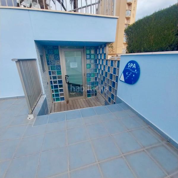 Foto 6dc14977-bf0c-4cdd-a854-31060cbfe34b. Dachwohnung mit parking pool in Zona Levante - Playa Fossa Calp