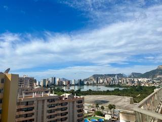 Penthouse in Zona Levante - Playa Fossa
