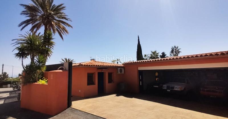 Foto 4365a518-4978-475a-9247-3c5eda39691c. Chalet con parcheggio piscina in Coloma Nucia (la)