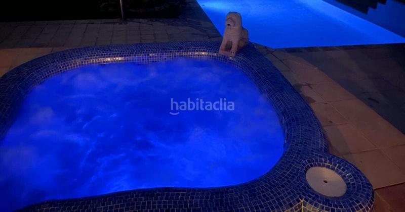 Foto 4739754c-d22e-4611-8442-d92aa5ef7c9d. Chalet con parcheggio piscina in Coloma Nucia (la)