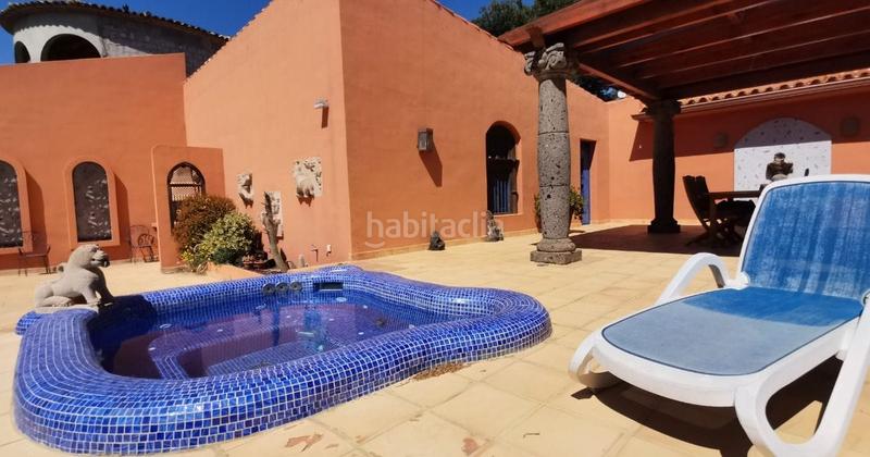 Foto 52591217-7384-4168-854e-78de73a46fc6. Chalet con parcheggio piscina in Coloma Nucia (la)