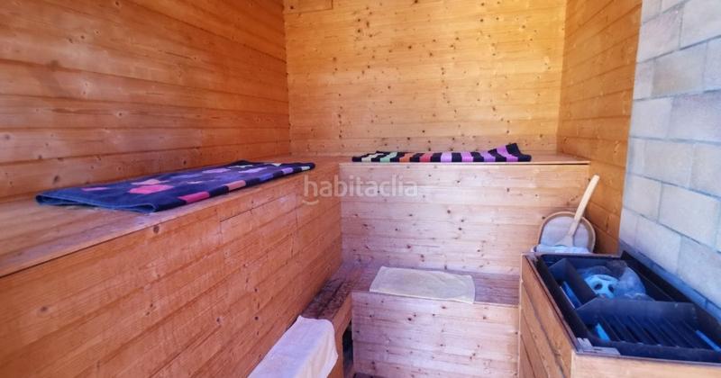 Foto 5a9a1c98-92f8-4cf7-8a42-a3b087a77392. Chalet con parcheggio piscina in Coloma Nucia (la)