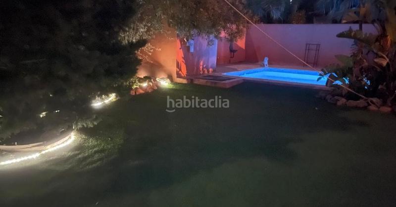 Foto 854aa9a4-7ee8-476a-94e1-2197f927b644. Chalet con parcheggio piscina in Coloma Nucia (la)