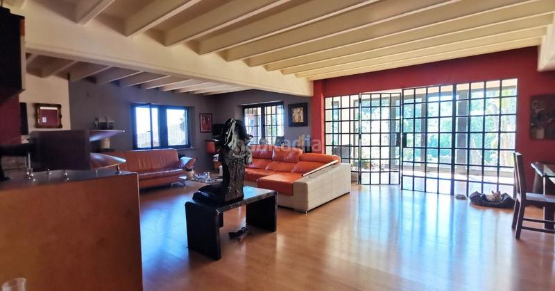 Foto 858e2189-b914-4dd1-8a60-d02d1612e343. Chalet con parcheggio piscina in Coloma Nucia (la)