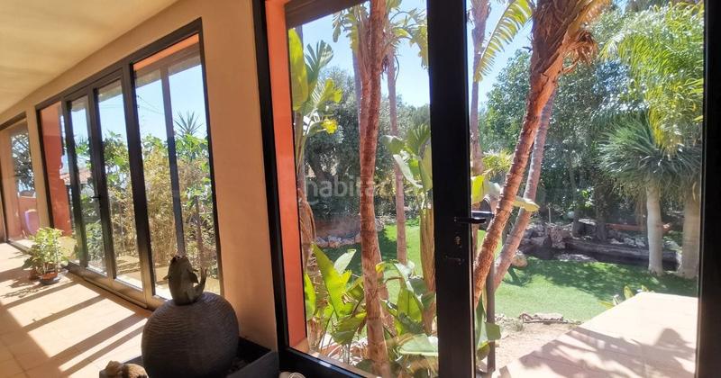 Foto a0d07f32-6679-4f24-af6e-63318f6f99f5. Chalet con parcheggio piscina in Coloma Nucia (la)