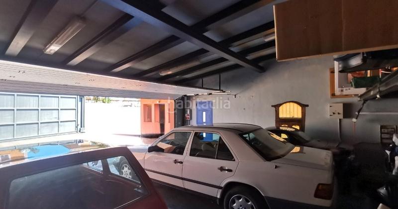 Foto df586b50-a74e-4b6b-8425-90b36e76e0a9. Chalet con parcheggio piscina in Coloma Nucia (la)