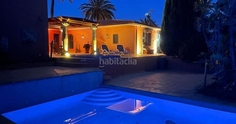 Foto e162bac5-48d5-4dd0-8a61-972818d5ce07. Chalet con parcheggio piscina in Coloma Nucia (la)