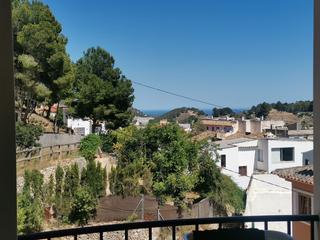 Apartament a Polop
