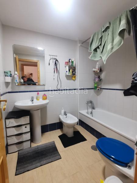 Foto e8b35471-e637-4a59-b848-fa3cecb40577. Apartamento en Polop