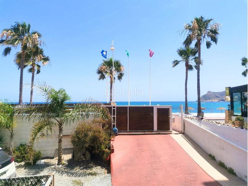 Foto 696d1b2d-2208-4185-a3ee-53813cab7b03. Chalet mit parking in Altea ciudad Altea
