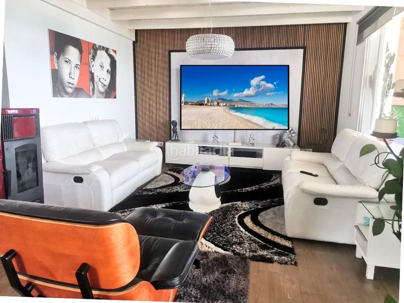 Foto 84754ed2-6b45-4e00-9f66-fd499a271312. Chalet mit parking in Altea ciudad Altea