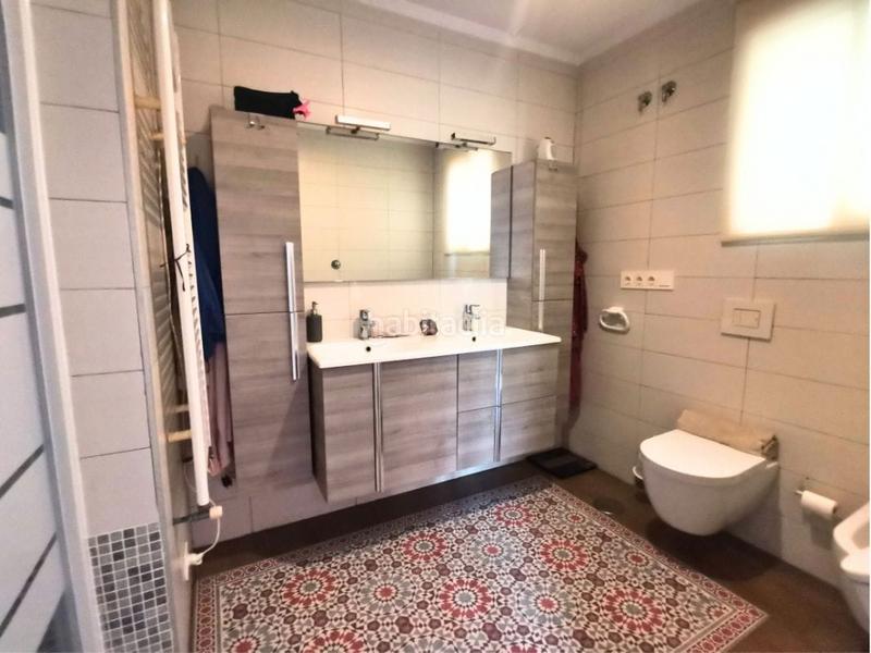 Foto c0c34b1b-2fc3-416b-8b26-b117c3a3cb06. Chalet mit parking in Altea ciudad Altea