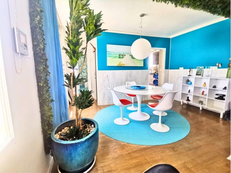 Foto cd0ab036-db4b-4336-b771-539c4588c303. Chalet mit parking in Altea ciudad Altea