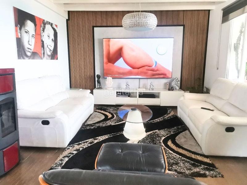 Foto 3bac0870-cc2a-47a6-9637-7b19330b30e4. Chalet with parking in Altea ciudad Altea