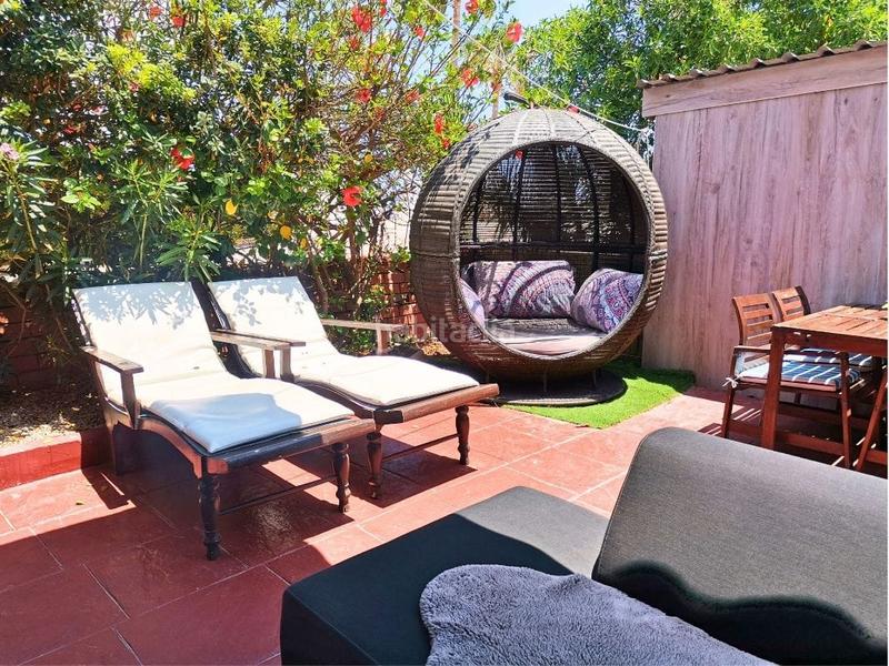 Foto bb8879db-4fce-4004-86f6-1cf08440534c. Chalet with parking in Altea ciudad Altea