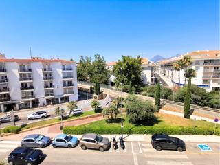 Apartament a Altea Ciudad