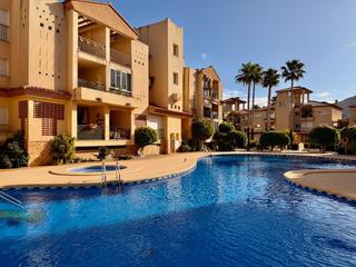 Apartment in L´Albir