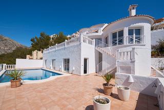 Xalet en Altea Hills