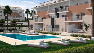 Apartamento en Pego