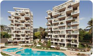 Apartament a Zona Levante - Playa Fossa