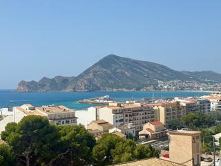 Masia en Altea Ciudad
