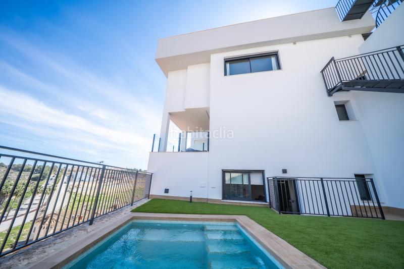 Foto 663738c3-564d-45e4-b15c-7e27bde7eed8. Casa en Algorfa