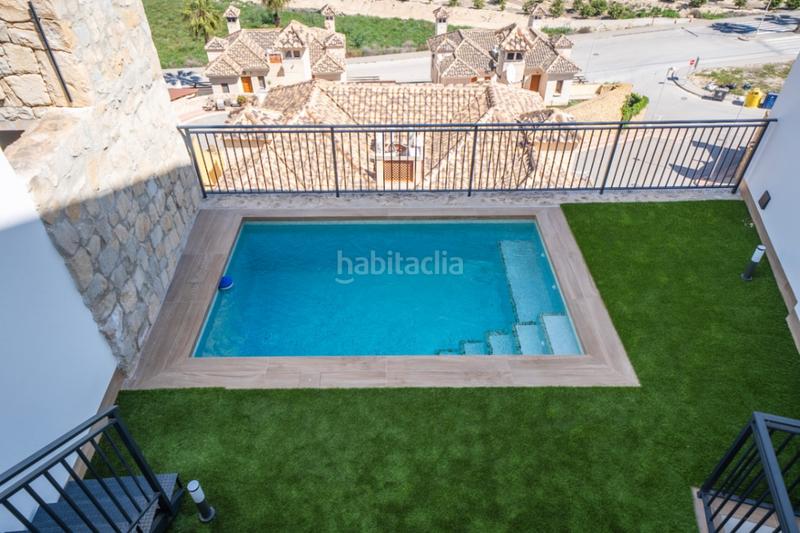 Foto aa12c6c2-09ee-49a4-a44f-948b07542136. Casa en Algorfa