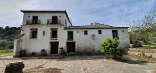 Masia a Cocentaina