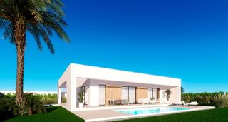 Chalet à Balcón de Finestrat-Terra Marina