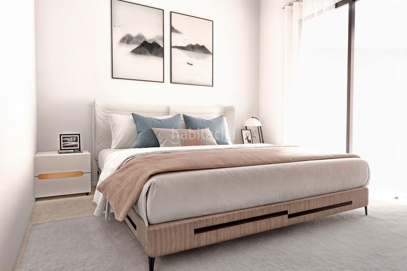 Foto 15743a55-c3fc-496a-8fc4-3ff809ae1b78. Chalet mit heizung parking pool in balcón de Finestrat-terra marina Finestrat