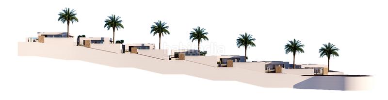 Foto b449f561-5628-47a8-a9d9-b8b6902e4f61. Chalet with heating parking pool in balcón de Finestrat-terra marina Finestrat