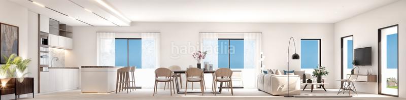 Foto 1f16adf2-6f4e-46a7-9414-3a75ebb6a5d7. Chalet con riscaldamento parcheggio piscina in balcón de Finestrat-terra marina Finestrat