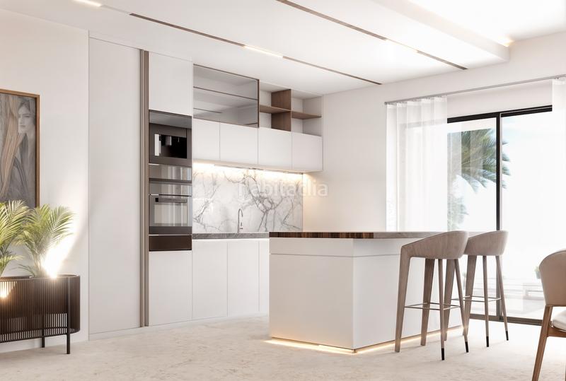 Foto 392878f2-3366-4bda-857b-6258cc64f7cd. Chalet con riscaldamento parcheggio piscina in balcón de Finestrat-terra marina Finestrat