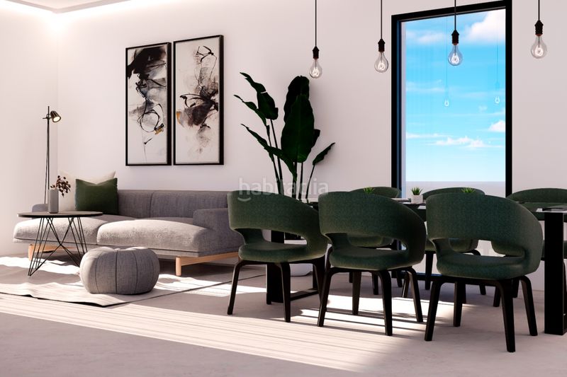 Foto 78a27873-1056-4e1a-9bec-760b63bdeb3a. Apartamento en balcón de Finestrat-terra marina Finestrat