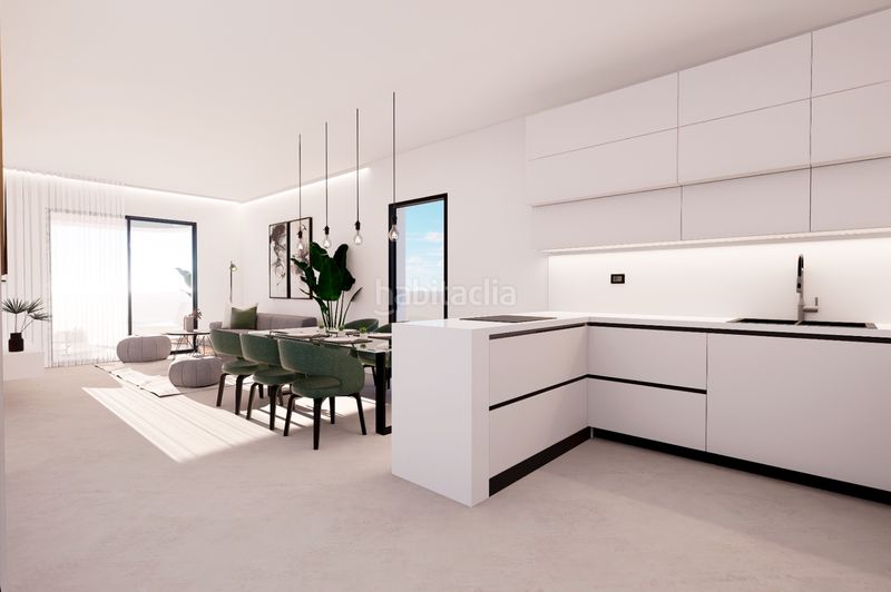 Foto 80a8ac6b-5809-406d-b19e-c249f60cb1a4. Apartamento en balcón de Finestrat-terra marina Finestrat