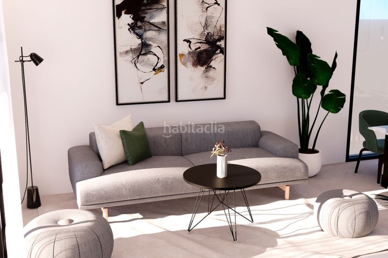 Foto aef2f3e6-c774-4a0d-b6a4-6e0c9dbb501a. Apartamento en balcón de Finestrat-terra marina Finestrat