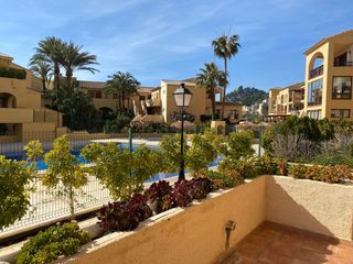 Apartament en Mascarat