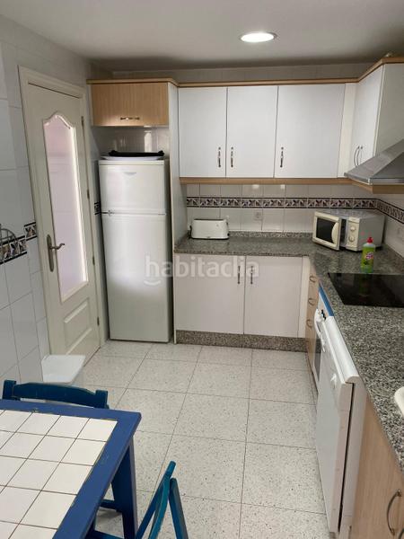 Foto 646f7deb-259c-4808-865c-5f41116fce08. Apartment with pool in Mascarat Altea