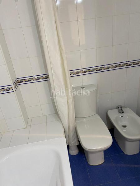 Foto fd124fb4-474e-42f7-82b1-bb039c23ab3d. Apartment with pool in Mascarat Altea
