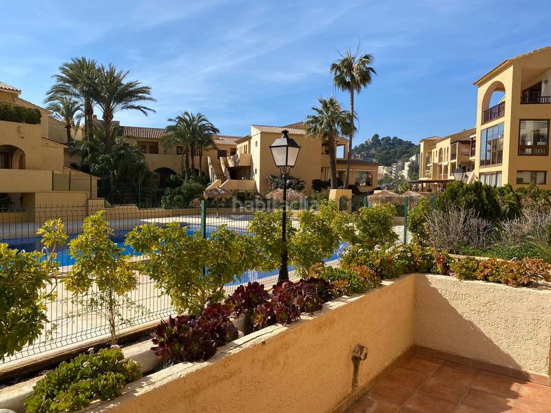 Foto 0ac576eb-2e2f-4c89-9ff3-0d97b4e68907. Appartement avec piscine dans Mascarat Altea