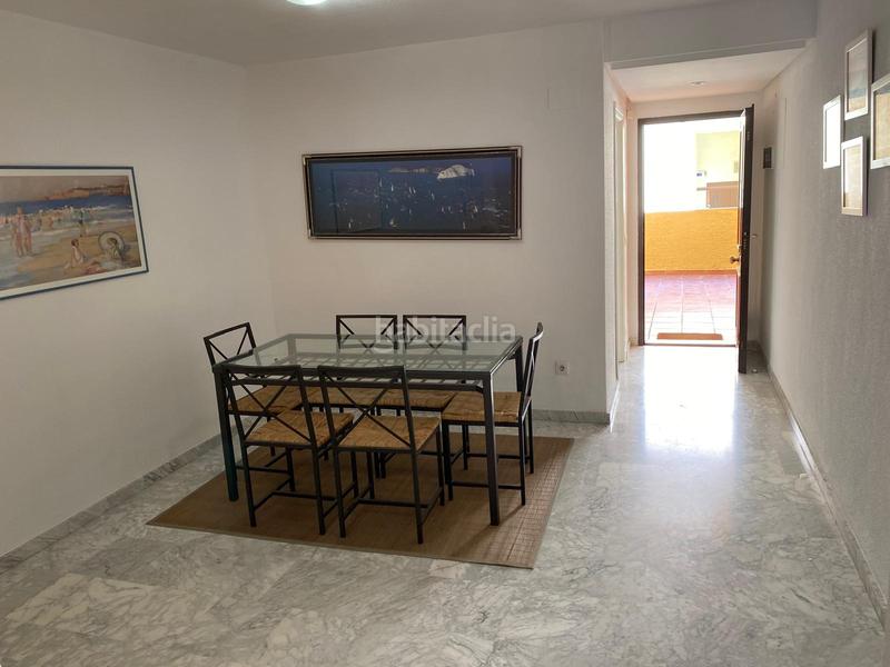 Foto 5527eead-5fe6-4d67-88b6-644d11c81b13. Appartement mit pool in Mascarat Altea