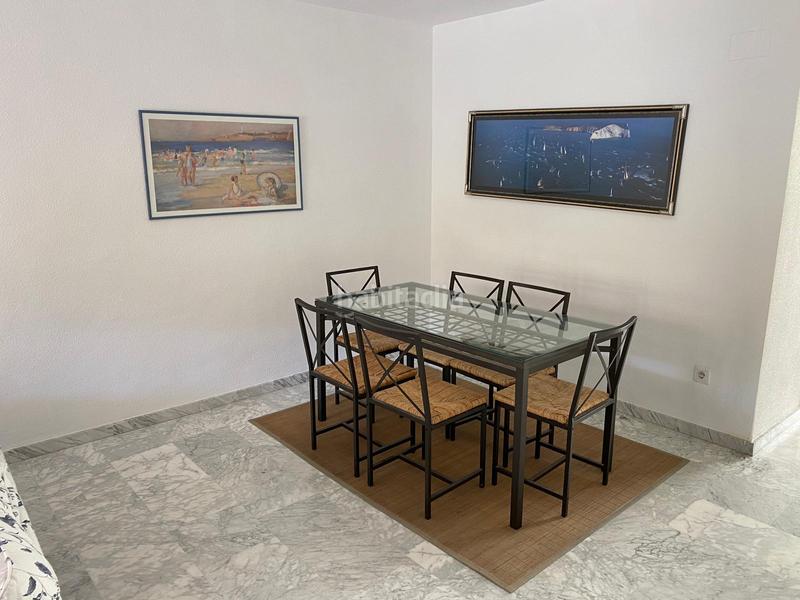 Foto 47e63548-7b1c-43b8-be8b-d2876e5b48f9. Piccolo appartamento con piscina in Mascarat Altea